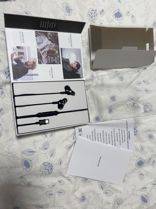 Huawei Auriculares Active Noise Canceling USB-C