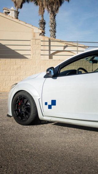 Renault Megane RS TROPHY