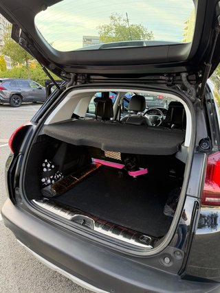 Peugeot 2008 2018