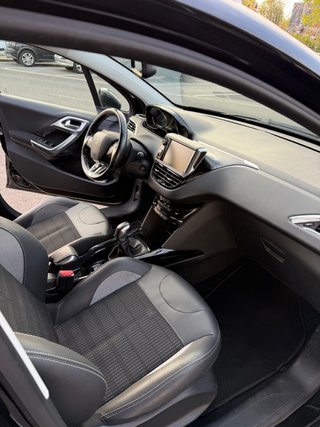 Peugeot 2008 2018