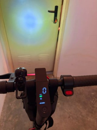 Patinete eléctrico Xiaomi Redmi