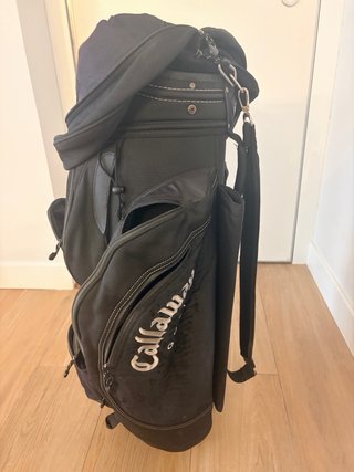 Bolsa de Golf Callaway Negra