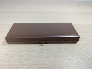 Bolígrafo Sheaffer Ballantines 12 - Caja (90s)