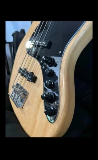 Bajo Sire Marcus Miller V7 Gen 2 (4 Cuerdas)