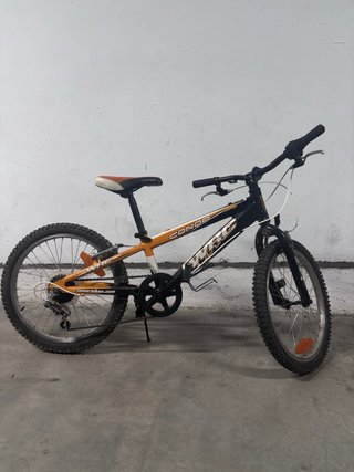 Bicicleta infantil Conor. 2 unidades