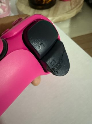 Mando DualSense PS5 Rosa