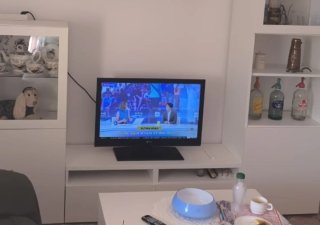 Televisión LG 32LV3550 no smart
