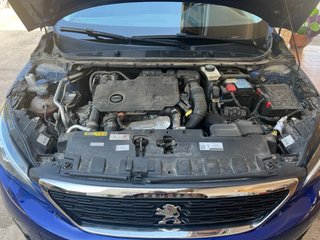 Peugeot 308 HDI 130cv 5p