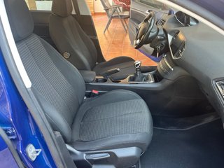 Peugeot 308 HDI 130cv 5p