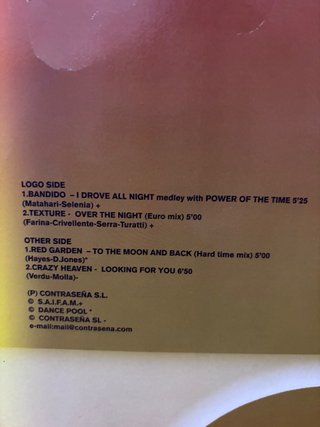 Vinilo 21st Century Vol. 3.3