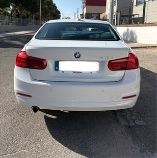 BMW Serie 3 2016