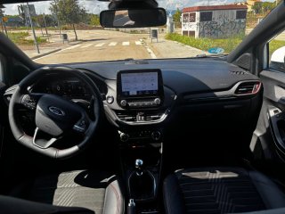 Ford Puma ST Line 155 CV