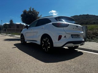 Ford Puma ST Line 155 CV