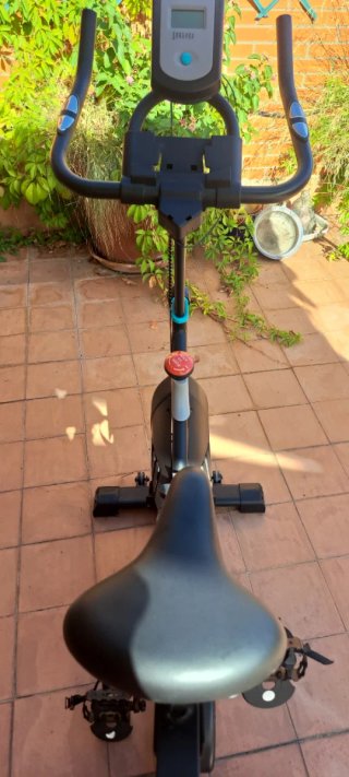 Bicicleta Indoor Cecotec Drumfit