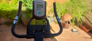 Bicicleta Indoor Cecotec Drumfit