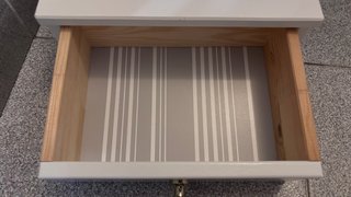 Espejo Tocador Ikea Hemnes Blanco
