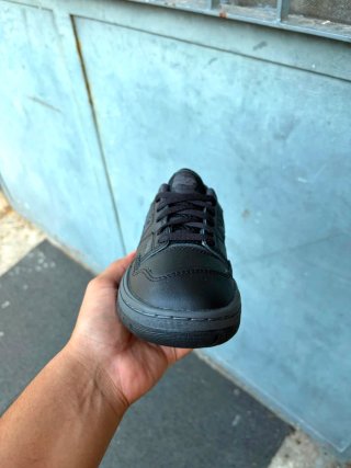 New Balance 550 nere