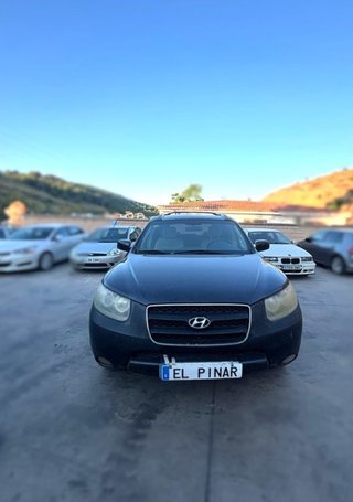 120893 centralita 0281012669 hyundai santa fe 2.2