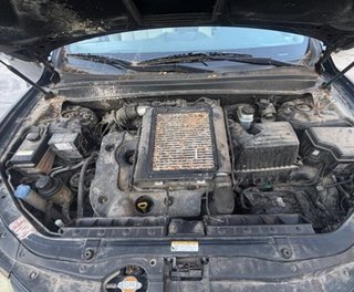 120893 centralita 0281012669 hyundai santa fe 2.2