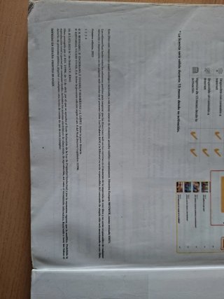 Lengua castellana y literatura, 4 ESO