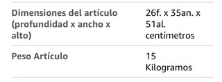 Deshumidificador Comfee 16L Blanco