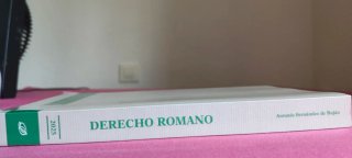 Derecho romano