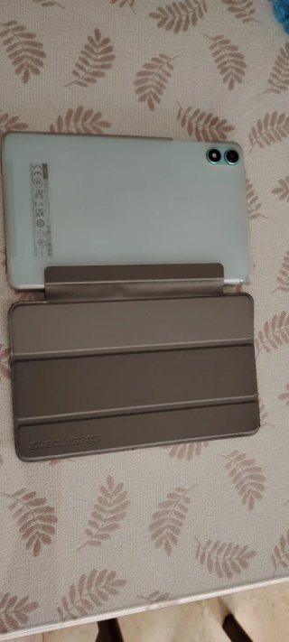 Tablet Teclast P85T Mini 8 Gris