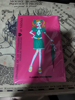 Colección Historias de un vecindario