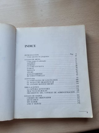 El libro gigante de los juegos para ordenador