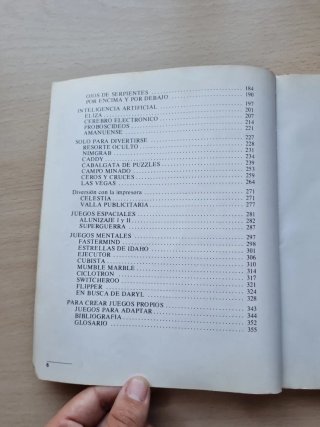 El libro gigante de los juegos para ordenador