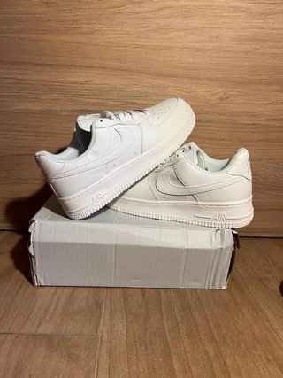 Zapatillas Nike Air Force 1 Blancas