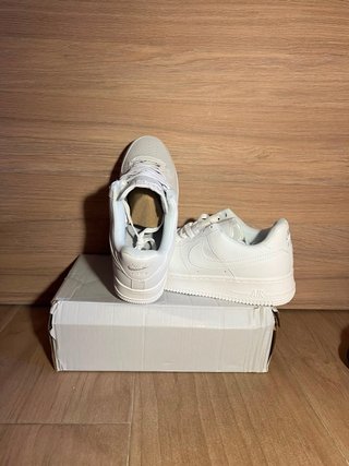 Zapatillas Nike Air Force 1 Blancas
