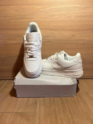 Zapatillas Nike Air Force 1 Blancas