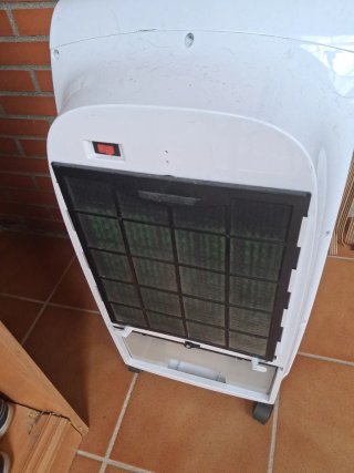 Aire Acondicionado Star Home Nuevo