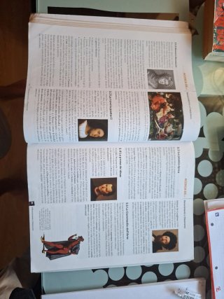 Literatura universal, Li Bachiller