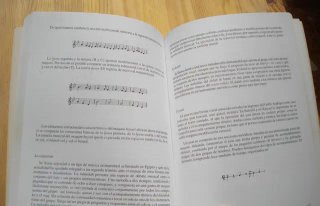 La música de los árabes