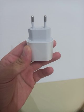 Caricabatterie 20W