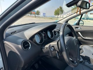 Peugeot 308sw Pegatina C 120cv
