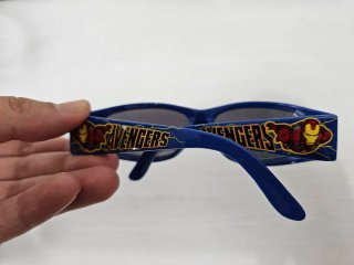 Gafas de Sol Avengers niño 1-2 años
