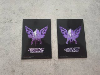 Lote TCG Digimon