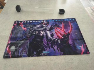 Lote TCG Digimon