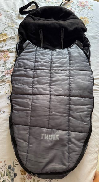 Thule Urban Glide 2 Silla Paseo