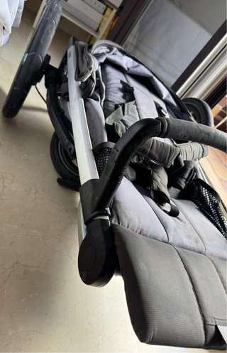 Thule Urban Glide 2 Silla Paseo