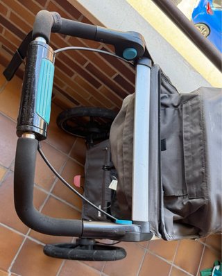 Thule Urban Glide 2 Silla Paseo