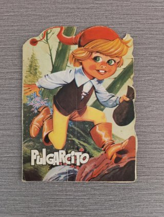 Comics, tebeos y cuentos