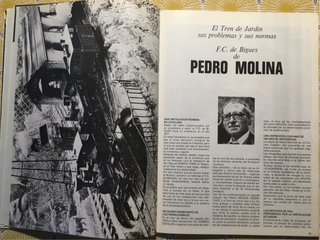 CUADERNOS DE MODELISMO FERROVIARIO VOLUMEN 4