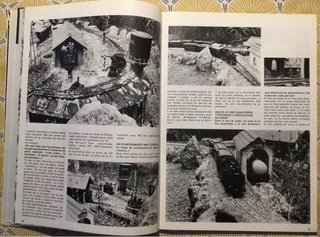 CUADERNOS DE MODELISMO FERROVIARIO VOLUMEN 4