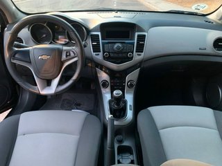 Chevrolet Cruze 2010