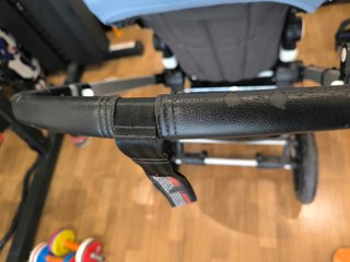 Bugaboo Camaleon 3 + multiples accesorios