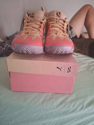 Puma Scoot Zapatillas Deportivas
